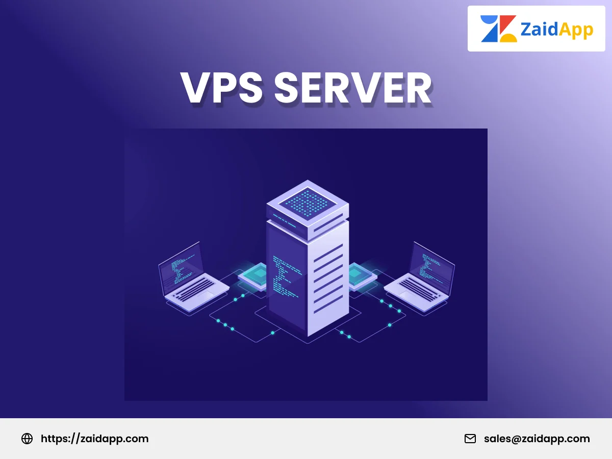 Best VPS Server Hosting Services Provider in India